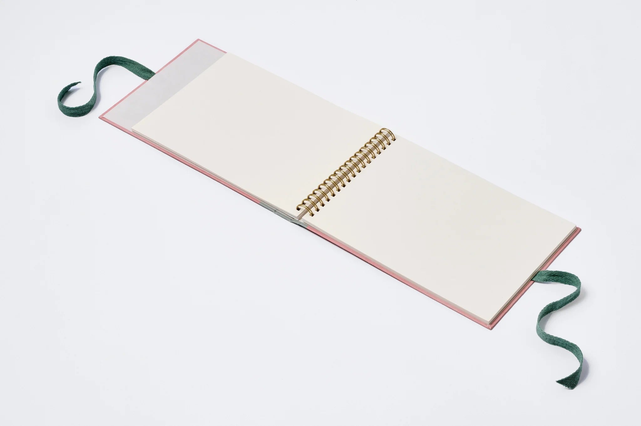Roomytown - Cuaderno Sketchbook | Festival of Flowers