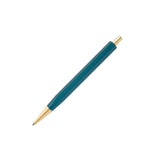 Ystudio- Ocean Sustainable Ballpoint Pen - Sea Indigo