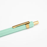 Ystudio- Glamour Evolve - Glamour Reflect - Pen Clip | Gold