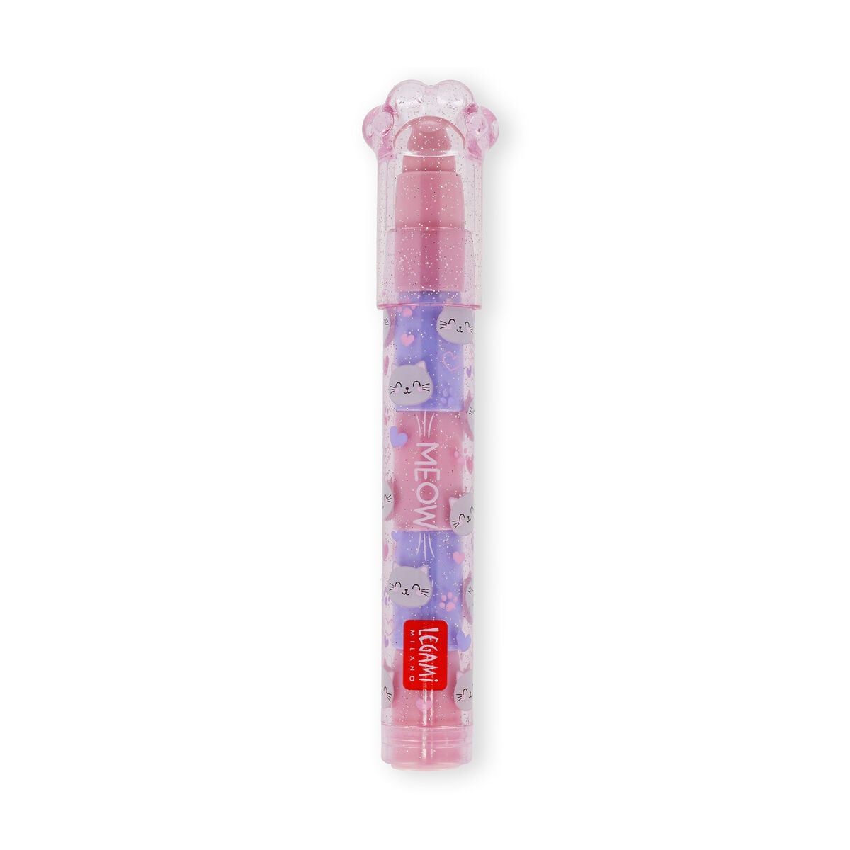 Legami - Gomas Apilables | Meow Kitty