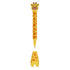 Legami - Bolígrafo con Base | Stand-Ink Ovation Giraffe