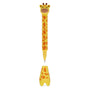 Legami - Bolígrafo con Base | Stand-Ink Ovation Giraffe