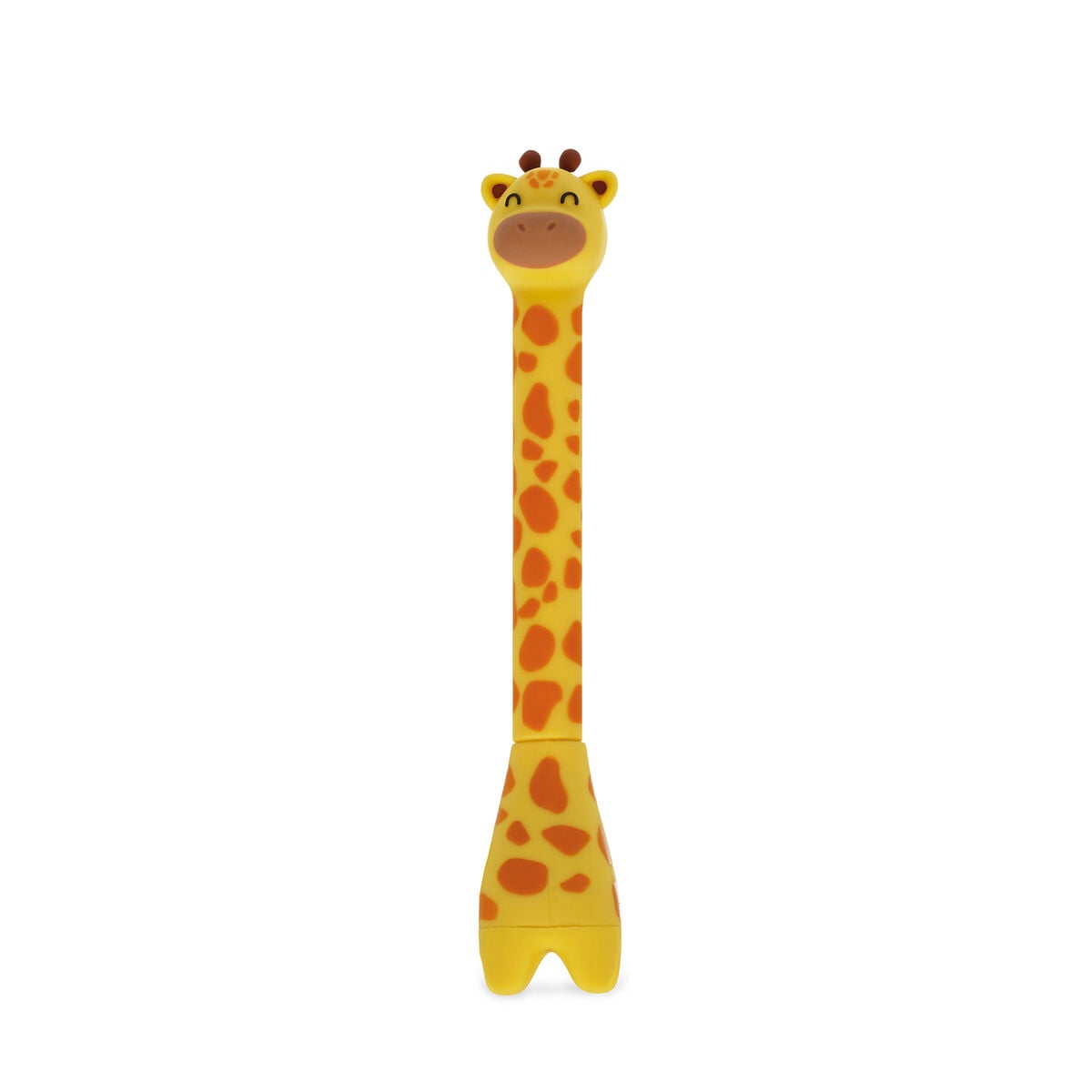 Legami - Bolígrafo con Base | Stand-Ink Ovation Giraffe - vista 2