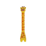 Legami - Bolígrafo con Base | Stand-Ink Ovation Giraffe - vista 2