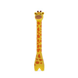 Legami - Bolígrafo con Base | Stand-Ink Ovation Giraffe - vista 2