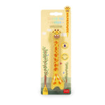 Legami - Bolígrafo con Base | Stand-Ink Ovation Giraffe - vista 5