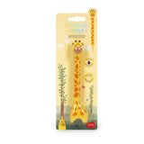 Legami - Bolígrafo con Base | Stand-Ink Ovation Giraffe - vista 5