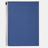 Mark's - Storage.it Cuaderno | Malla de puntos y líneas | Navy