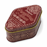 Paddywax - Station 3.5oz/99g Tin Candle | Pomegranate Spruce
