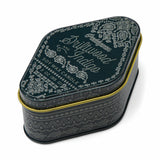 Paddywax - Station 3.5oz/99g Tin Candle | Driftwood Indigo