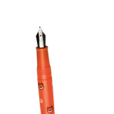 Sailor – Shiba Inu Jr Fountain Pen | Plumin MF (Medio-Fino) -  Pluma Estilográfica, convertidor y tintero