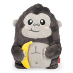 Cojín Super Soft Gorilla de Legami