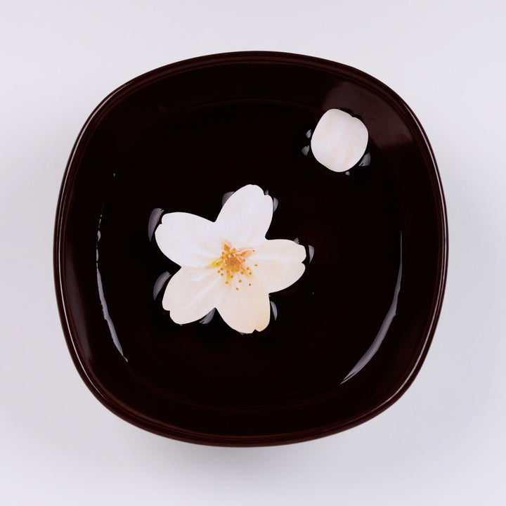 Appree - Notas Adhesivas | Flores de Cerezo Blanca | Tamaño M