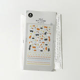 Suatelier - Sticker Set | Deco Cats