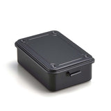 TOYO STEEL - T-150 Caja de Herramientas y Almacenaje | BLACK