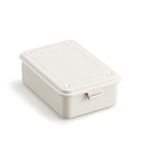 TOYO STEEL -T-150 Caja de Herramientas y Almacenaje  | WHITE