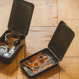 TOYO STEEL - T-152 Caja de Herramientas y Almacenaje | BLUE