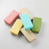 TOYO STEEL - T-190 Caja de Herramientas y Almacenaje | SUMMER EMERALD GREEN