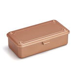 TOYO STEEL - T-190 Caja de Herramientas y Almacenaje | COPPER