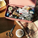 TOYO STEEL - T-190 Caja de Herramientas y Almacenaje | PINK