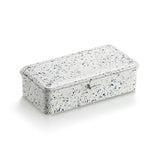 TOYO STEEL - T-190 Caja de Herramientas y Almacenaje  | WHITE INDIGO