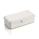 TOYO STEEL - T-190 Caja de Herramientas y Almacenaje | WHITE