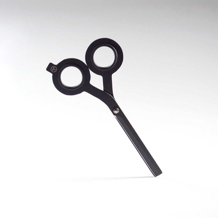 HMM - Scissors Black