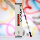 Blackwing - Volume 292 Keith Haring Edición Limitada | Caja de 12 Lápices