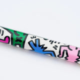 Blackwing - Volume 292 Keith Haring Edición Limitada | Caja de 12 Lápices