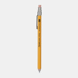 OHTO - Portaminas OHTO MINI 0.5mm | Yellow