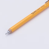 OHTO - Portaminas OHTO MINI 0.5mm | Yellow