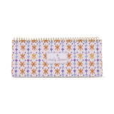 Designworks Ink - Tulip Planificador Semanal | Marigold