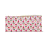 Designworks Ink - Tulip Planificador Semanal | Tropical