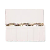 Designworks Ink - Tulip Planificador Semanal | Tropical