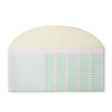 Yamama - Tracing Paper Envelopes | 6 Sobres de 235x105mm | Color A Y-059