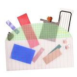 Yamama - Tracing Paper Envelopes | 6 Sobres de 235x105mm | Color A Y-059