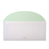 Yamama - Tracing Paper Envelopes | 6 Sobres de 235x105mm | Color B Y-060