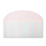 Yamama - Tracing Paper Envelopes | 6 Sobres de 235x105mm | Color B Y-060