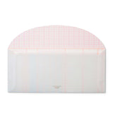 Yamama - Tracing Paper Envelopes | 6 Sobres de 235x105mm | Color B Y-060