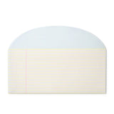 Yamama - Tracing Paper Envelopes | 6 Sobres de 235x105mm | Color C Y-061