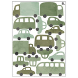 tresxics - Adhesivos de Coches y Camiones