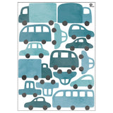 tresxics - Adhesivos de Coches y Camiones