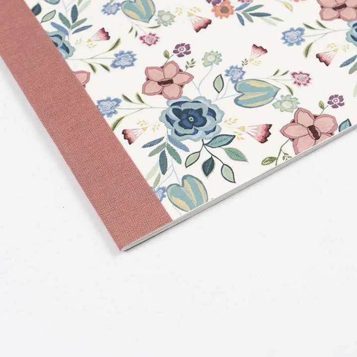 Pepa Paper - Planificador Mensual 2024 | Ene - Dic 2024 | Bloom