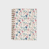 Pepa Paper - Daily Planner A5 | Ene - Dic 2025 | Bloom