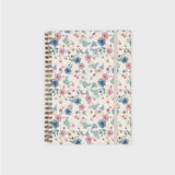 Pepa Paper - Weekly Planner A5 | Ene - Dic 2025 | Bloom