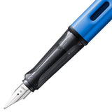 LAMY - AL-star Fountain Pen | Oceanblue