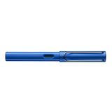 LAMY - AL-star Fountain Pen | Oceanblue