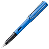 LAMY - AL-star Fountain Pen | Oceanblue