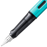 LAMY - AL-star Fountain Pen | Turmaline