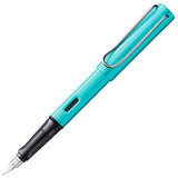 LAMY - AL-star Fountain Pen | Turmaline